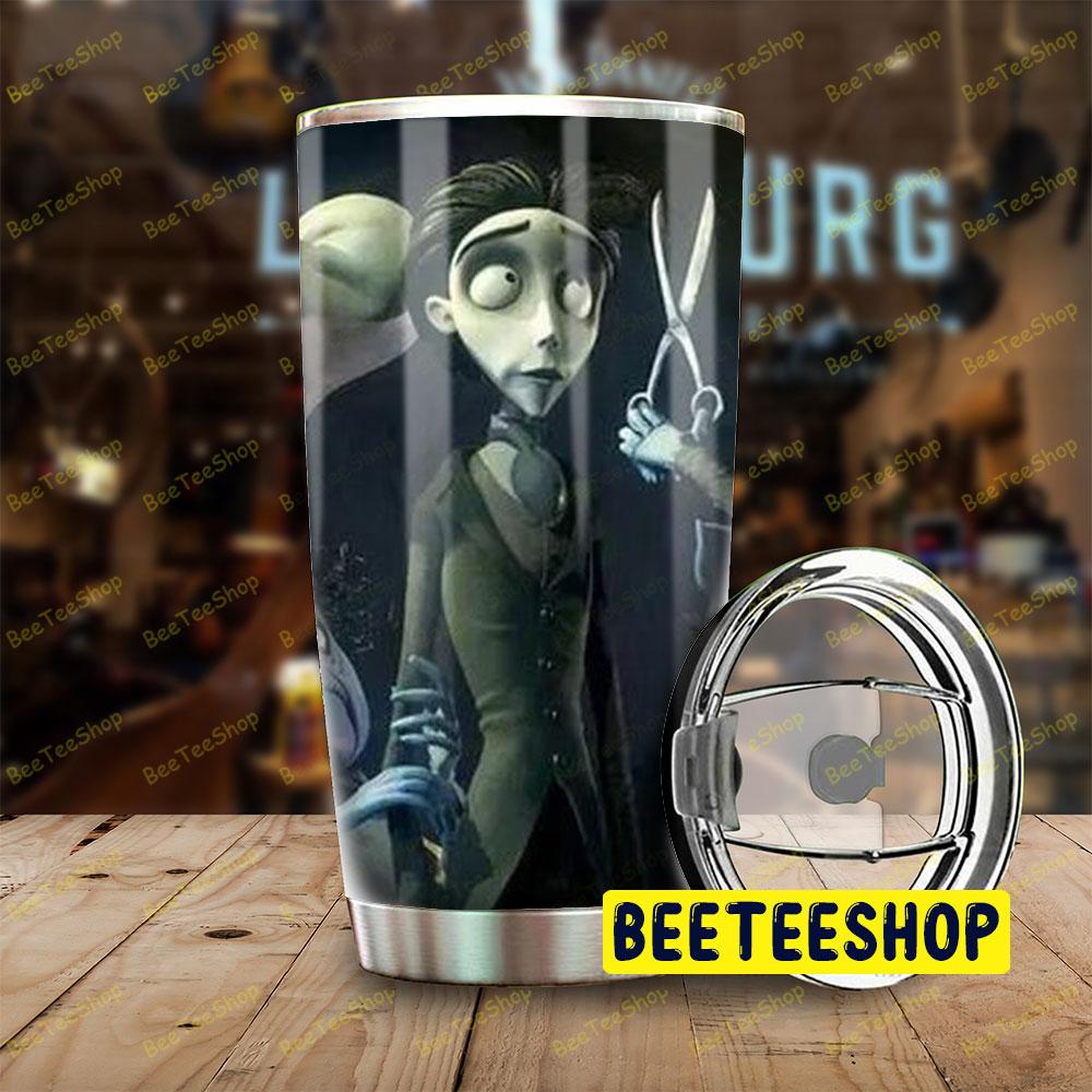 Funny Story Corpse Bride Halloween Beeteeshop Tumbler