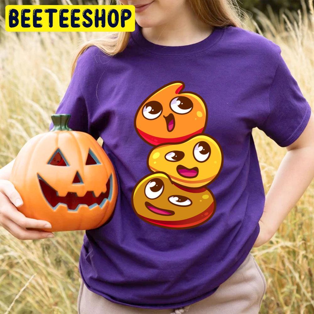 Gem Jamboree Dragon Quest Beeteeshop Trending Unisex T-Shirt