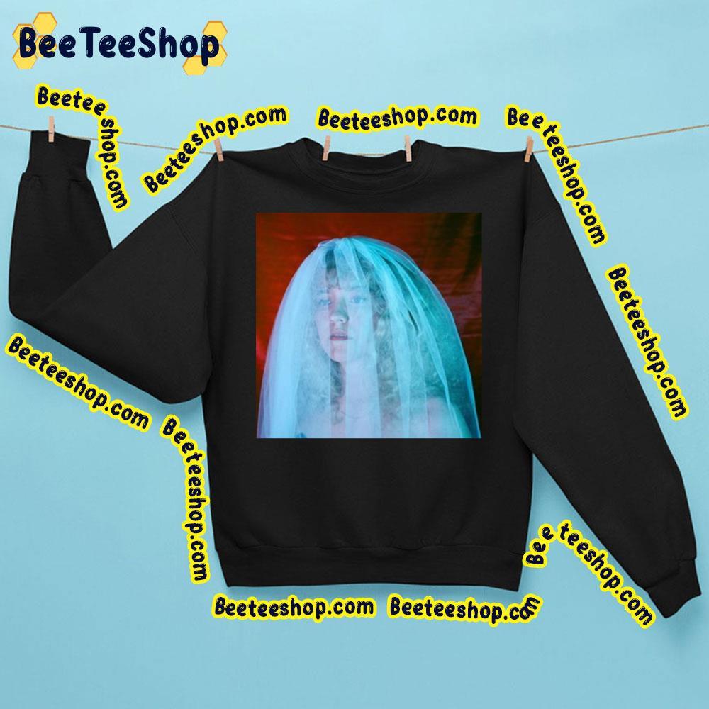 Geowulf – Woman 2023 Album Beeteeshop Trending Unisex Sweatshirt