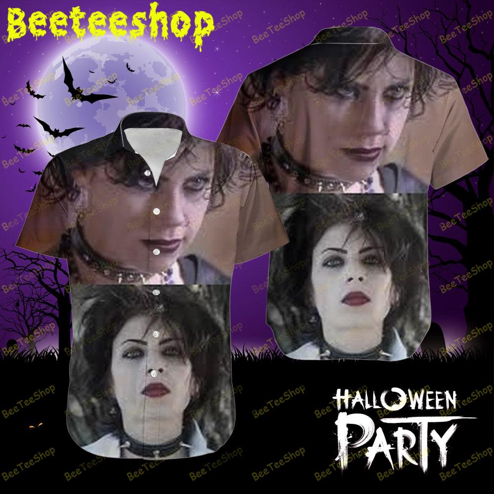 Girl Fairuza Balk The Craft Halloween Beeteeshop Hawaii Shirt