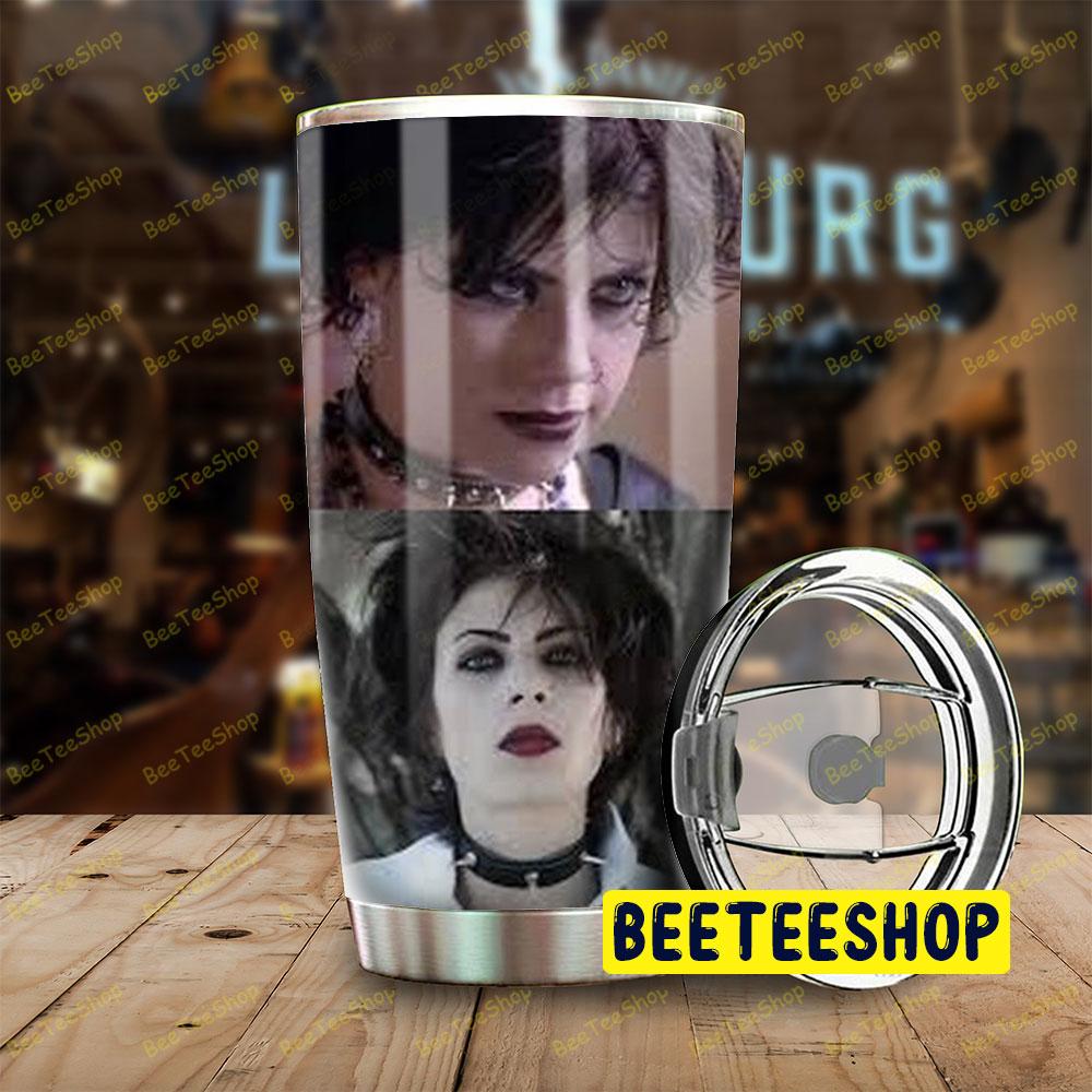 Girl Fairuza Balk The Craft Halloween Beeteeshop Tumbler