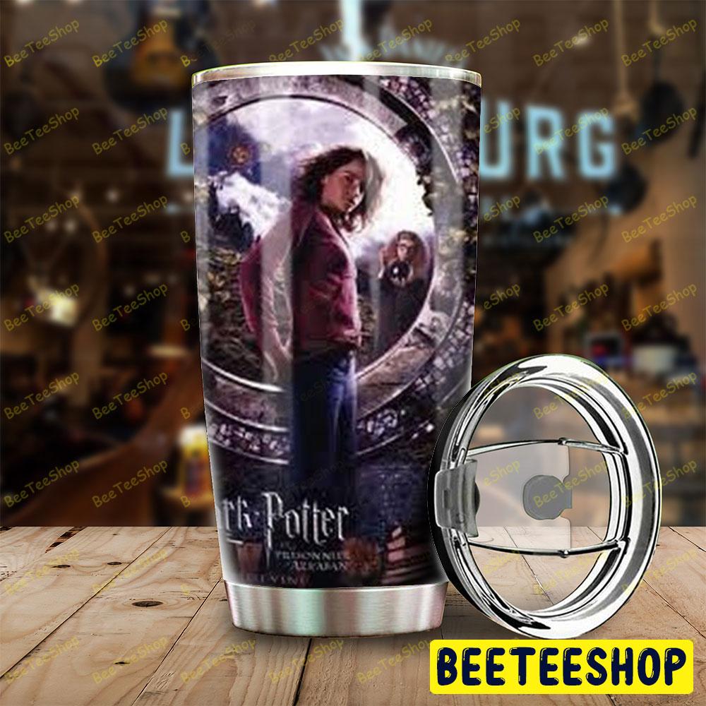 Girl Hermione Granger Harry Potter And The Prisoner Of Azkaban Halloween Beeteeshop Tumbler