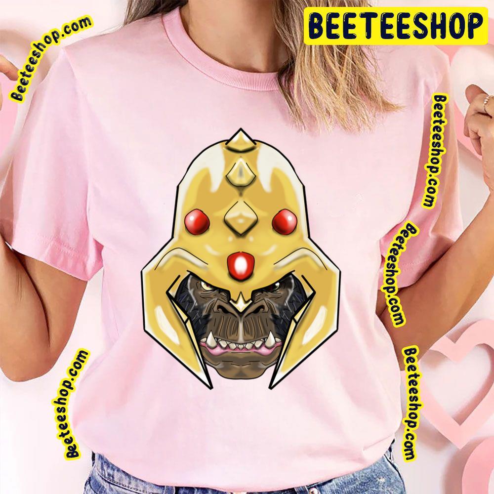 Gorilla Grodd Beeteeshop Trending Unisex T-Shirt