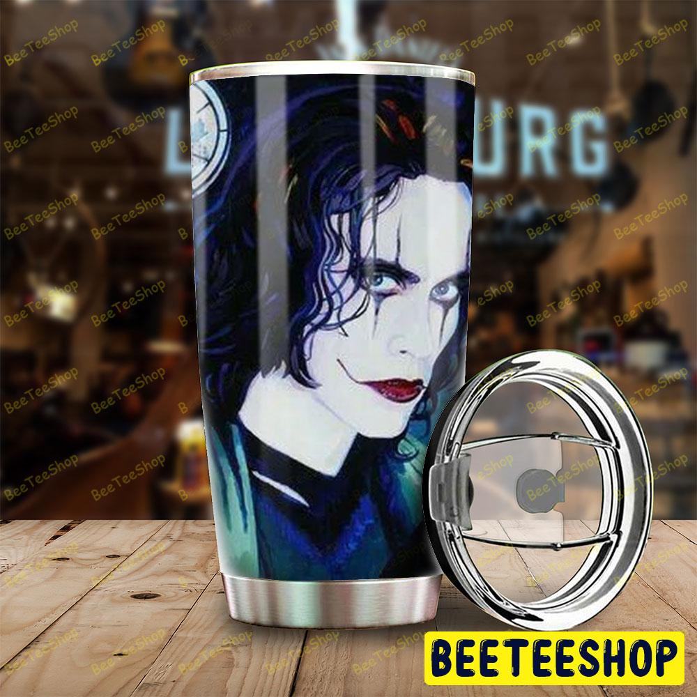 Graphic Top Dollar The Crow Halloween Beeteeshop Tumbler