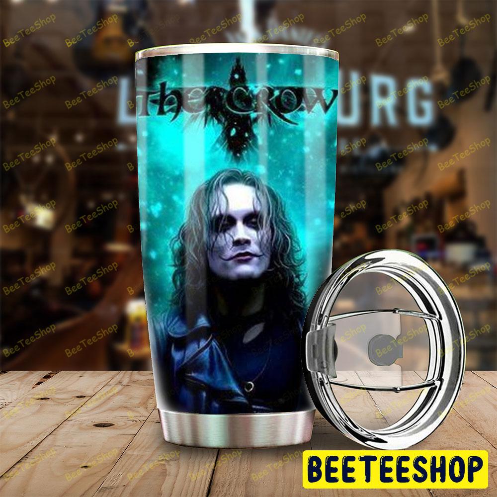 Green Light Top Dollar The Crow Movie Halloween Beeteeshop Tumbler