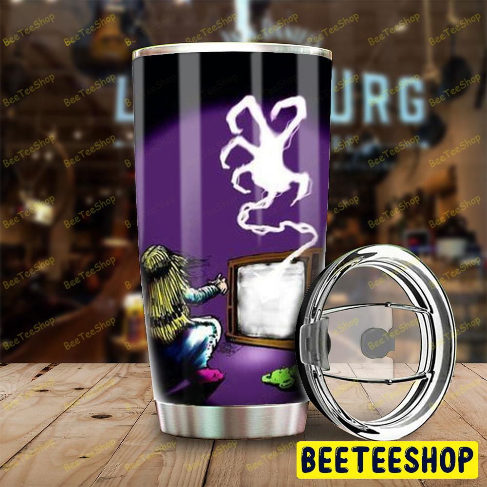 Halloween Beeteeshop Tumbler Television Poltergeist Beeteeshop Tumbler