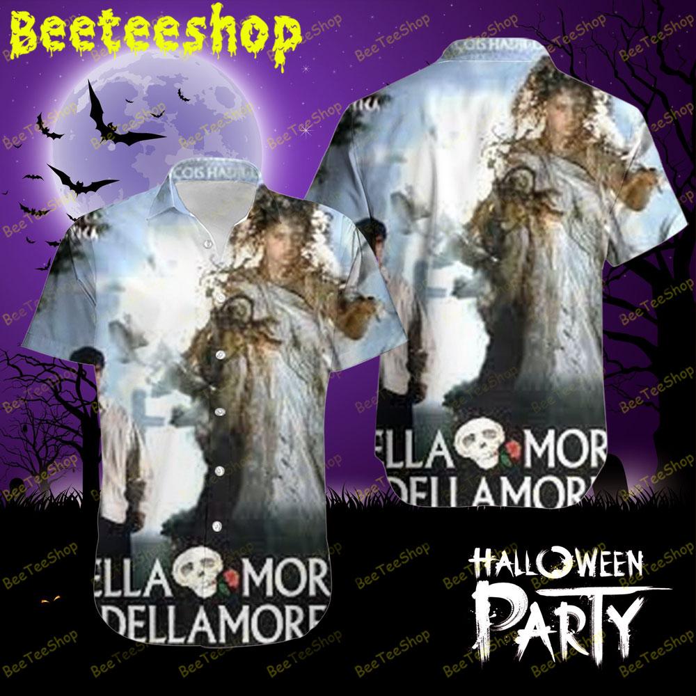 Halloween Dellamorte Dellamore Beeteeshop Hawaii Shirt