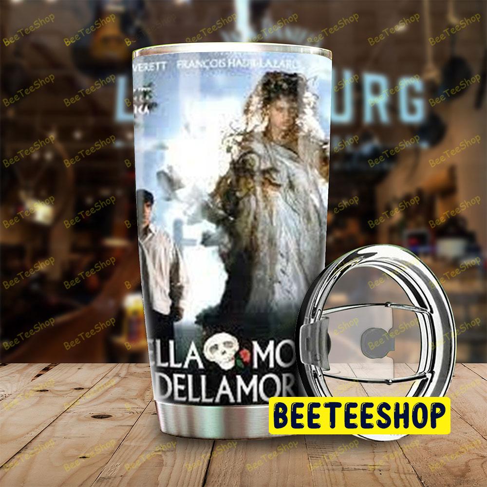 Halloween Dellamorte Dellamore Beeteeshop Tumbler