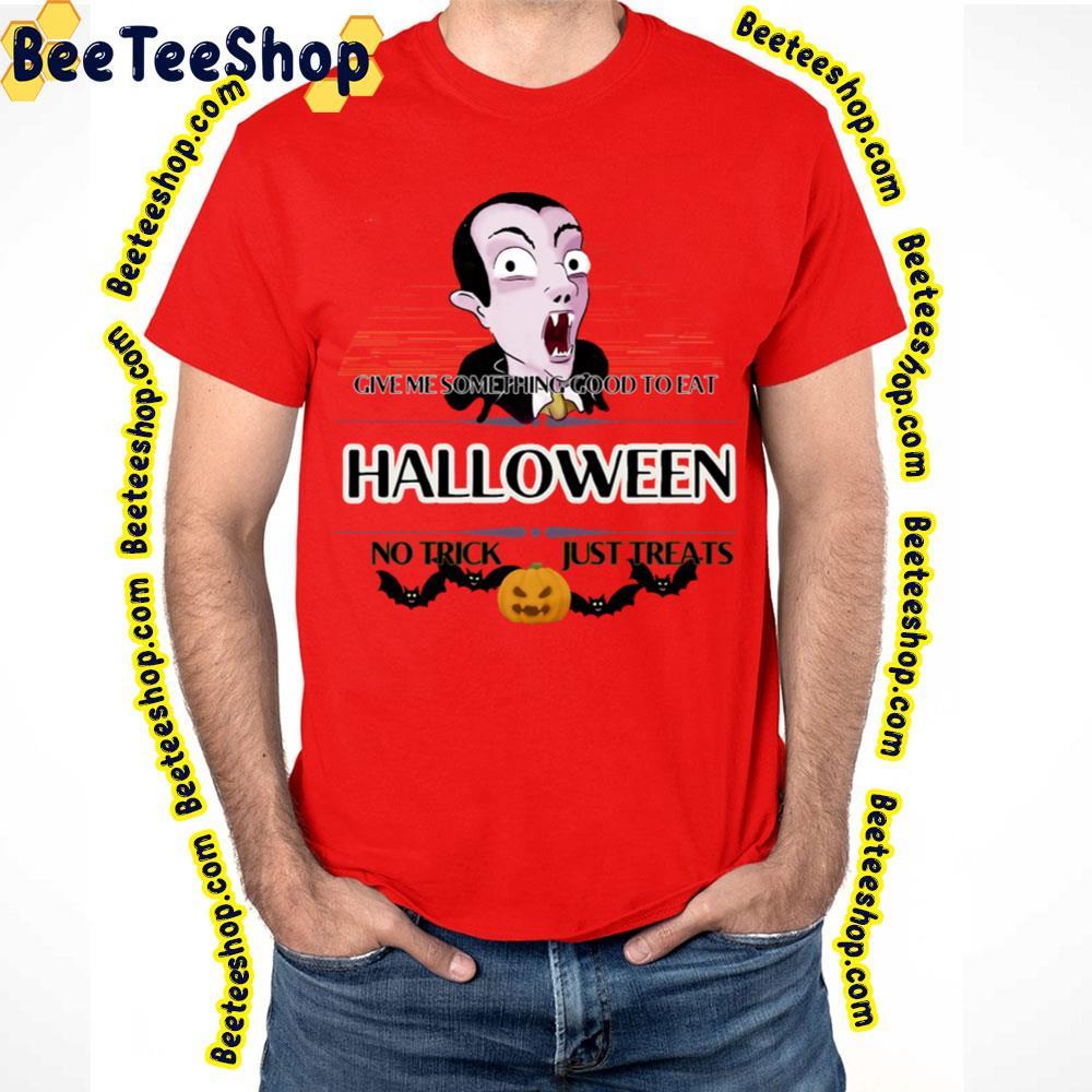 Halloween Dracula Beeteeshop Trending Unisex T-Shirt