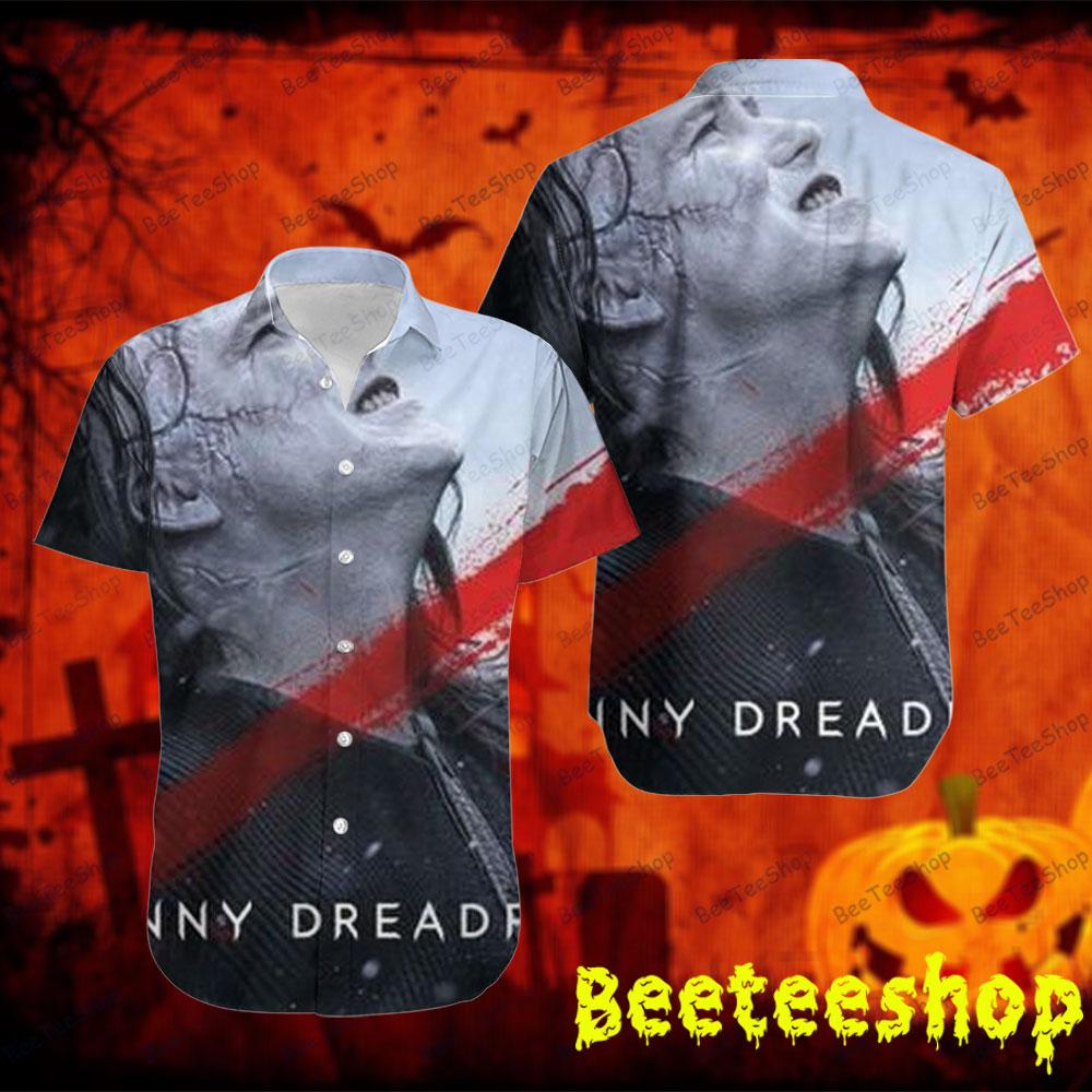 Halloween Ethan Chandler Penny Dreadful 08 Beeteeshop Hawaii Shirt