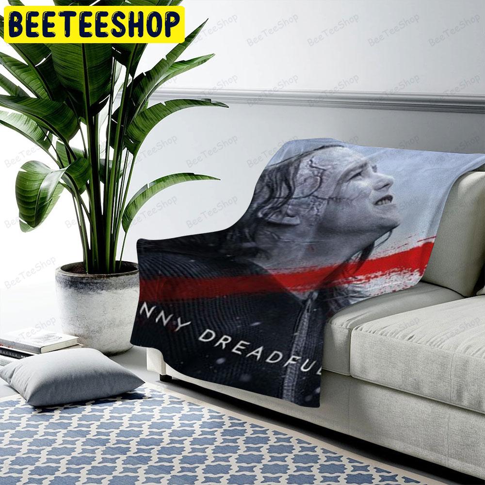 Halloween Ethan Chandler Penny Dreadful 08 Beeteeshop US Cozy Blanket