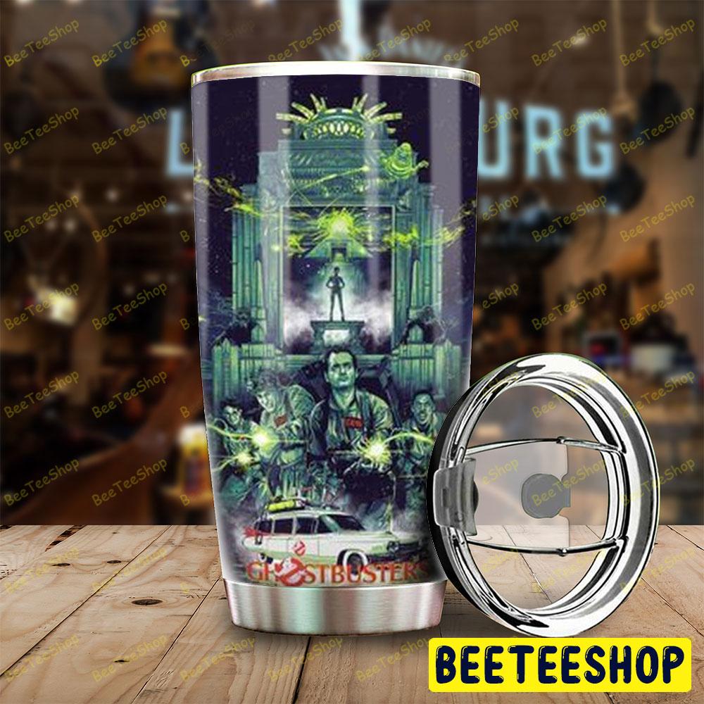 Halloween Ghostbusters Movie Beeteeshop Tumbler