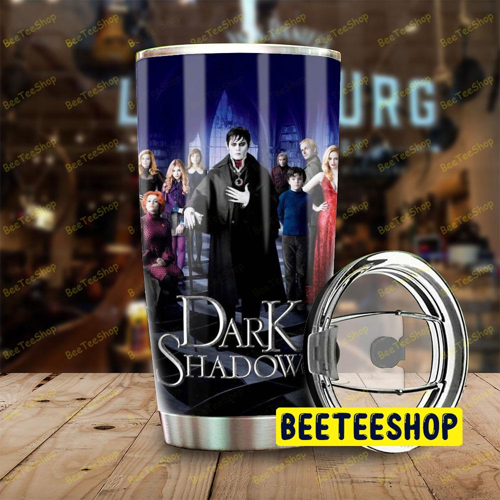 Halloween Movie Dark Shadows Beeteeshop Tumbler