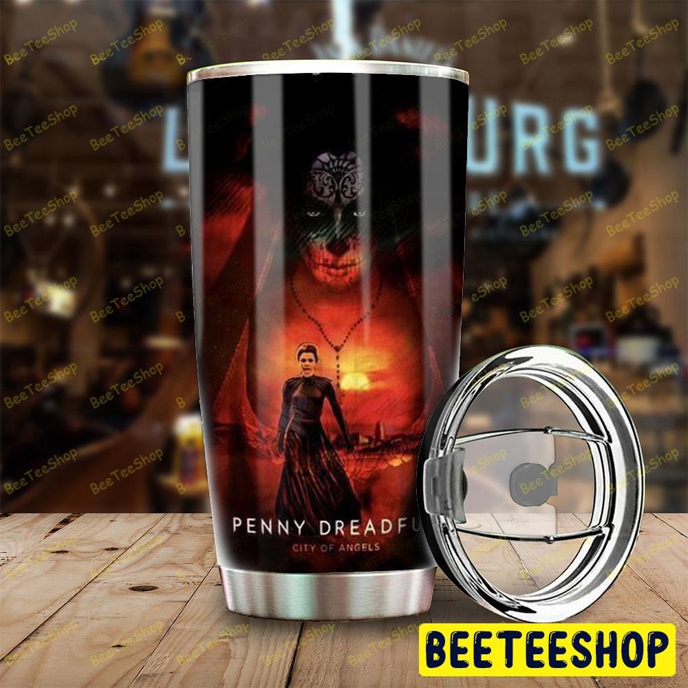 Halloween Movie Penny Dreadful Beeteeshop Tumbler