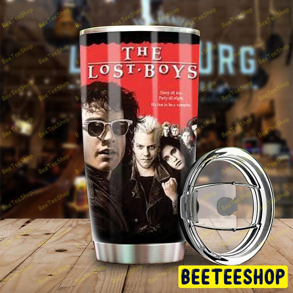 Halloween Movie The Lost Boys Beeteeshop Tumbler