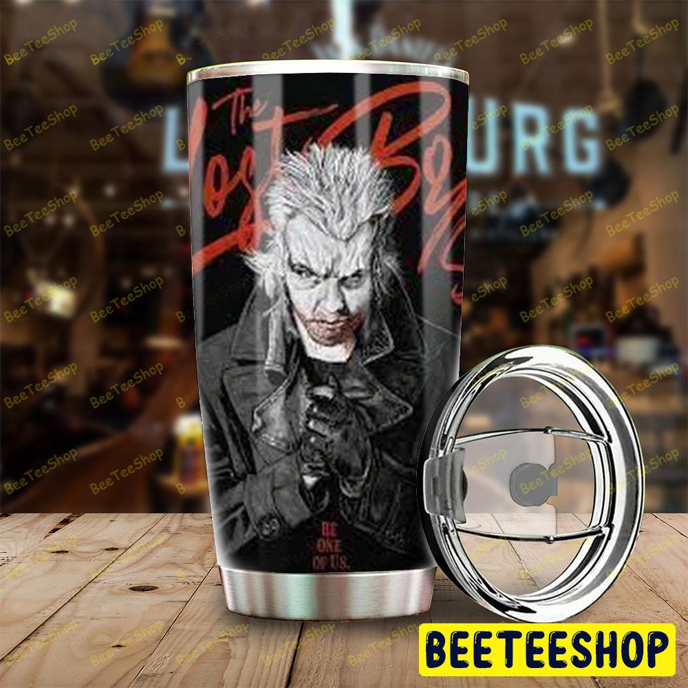 Halloween Sam Emerson The Lost Boys Beeteeshop Tumbler