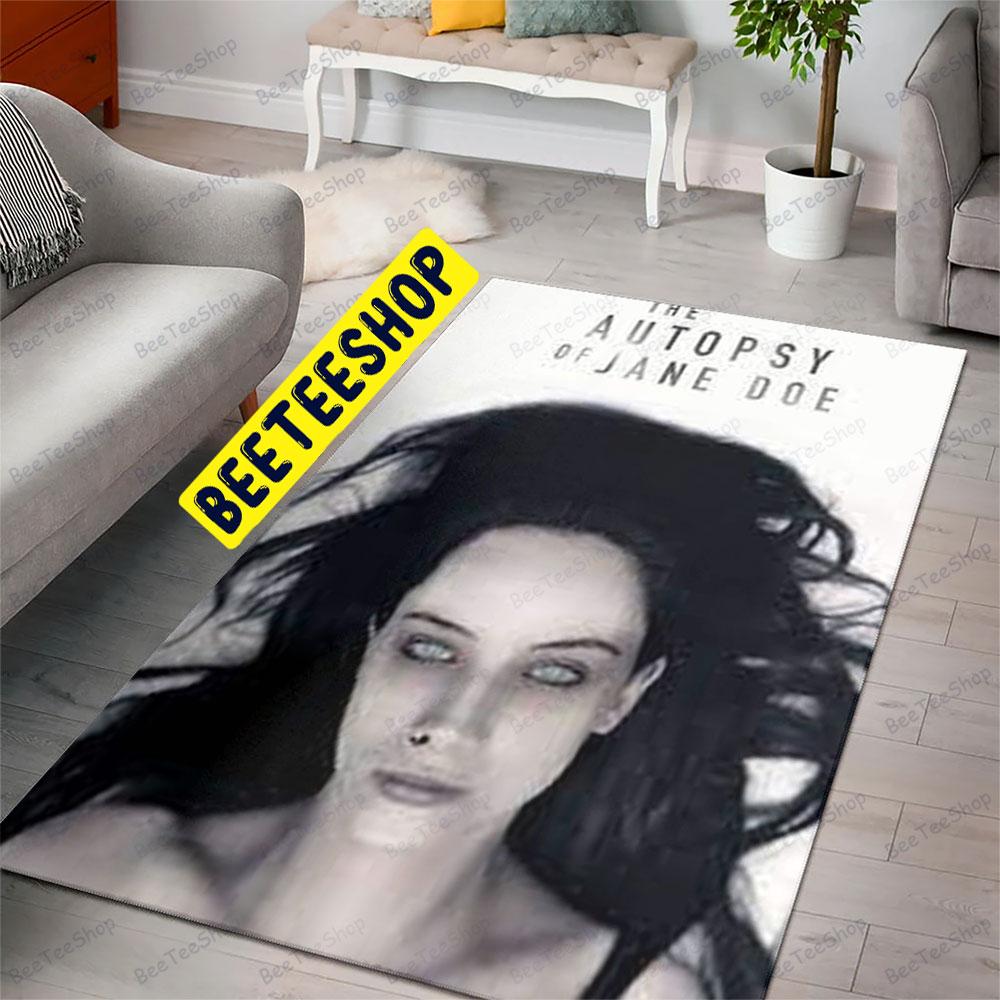 Halloween The Autopsy Of Jane Doe Beeteeshop Rug Rectangle