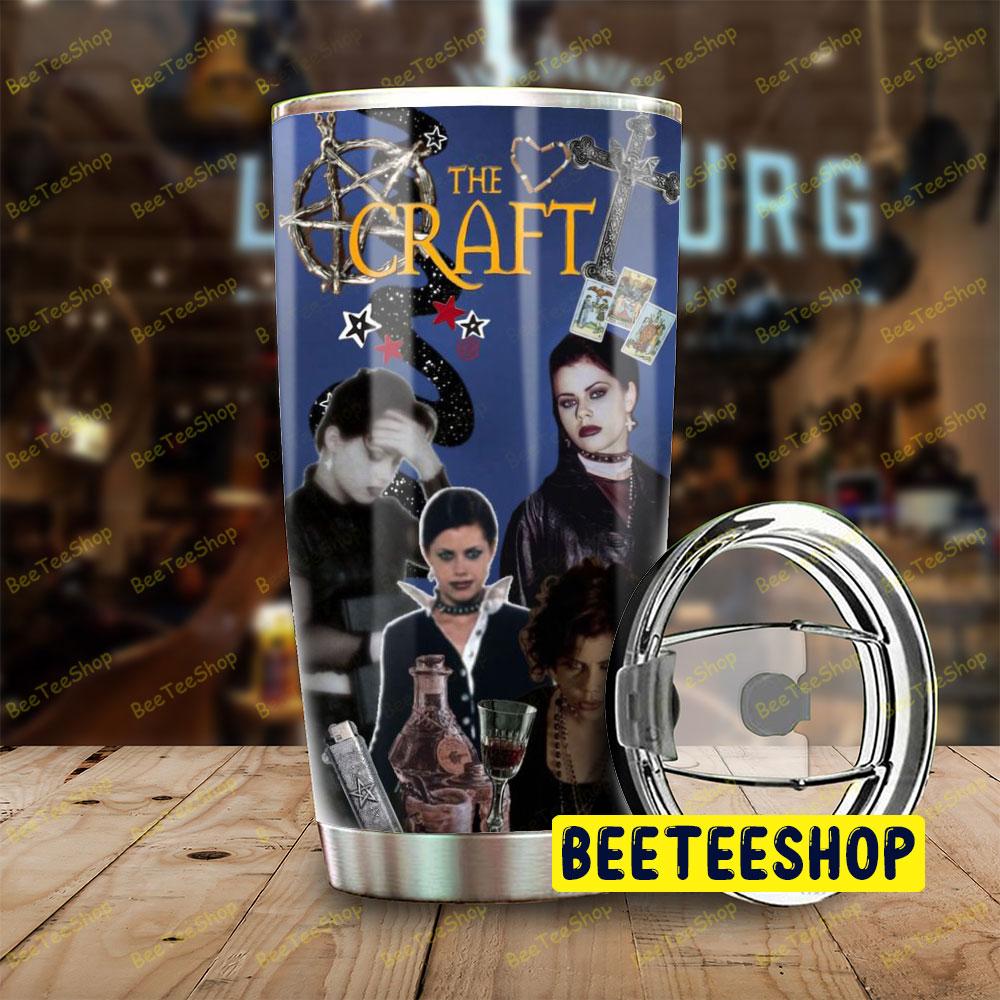 Halloween The Craft Beeteeshop Tumbler