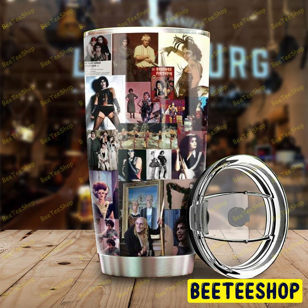 Halloween The Rocky Horror Picture Show Movie Beeteeshop Tumbler