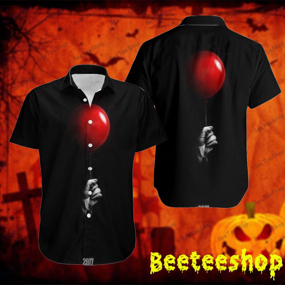 Hand It Halloween Beeteeshop Hawaii Shirt