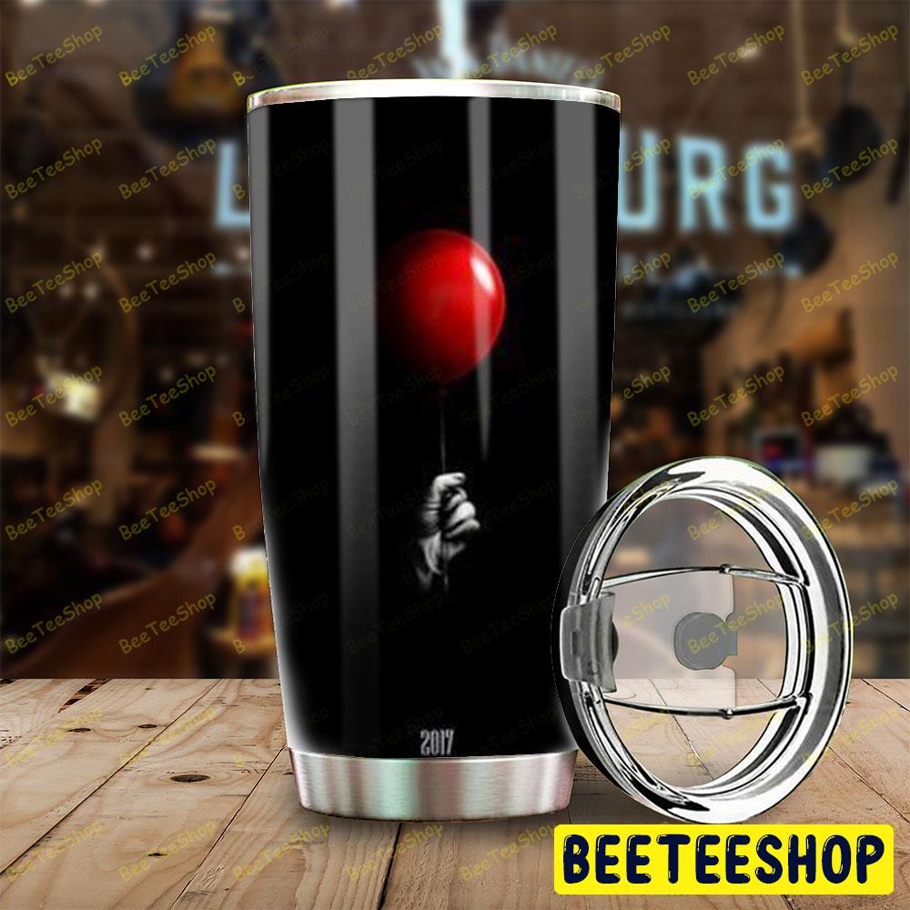 Hand It Halloween Beeteeshop Tumbler