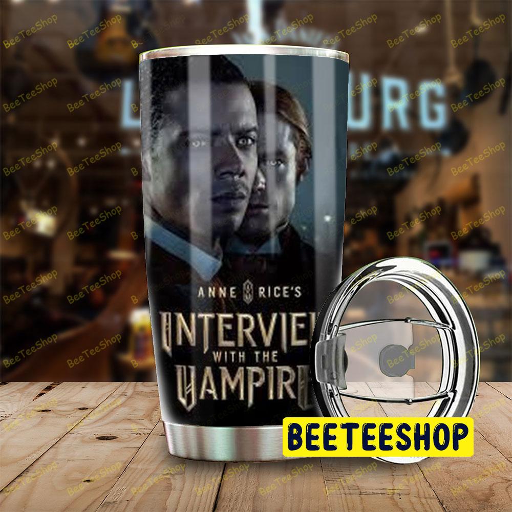 Handsome Interview With The Vampire The Vampire Chronicles Halloween Beeteeshop Tumbler