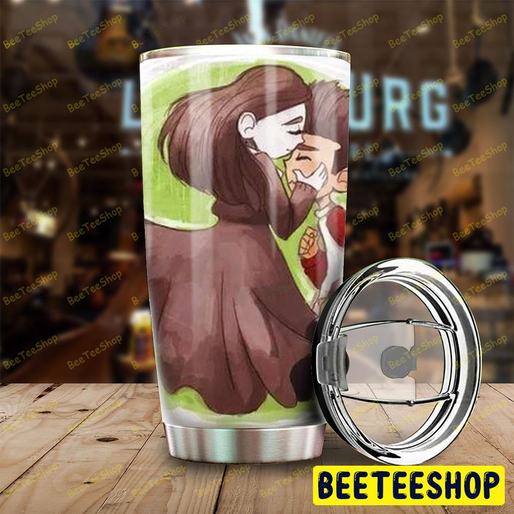 Happy Paranorman Halloween Beeteeshop Tumbler