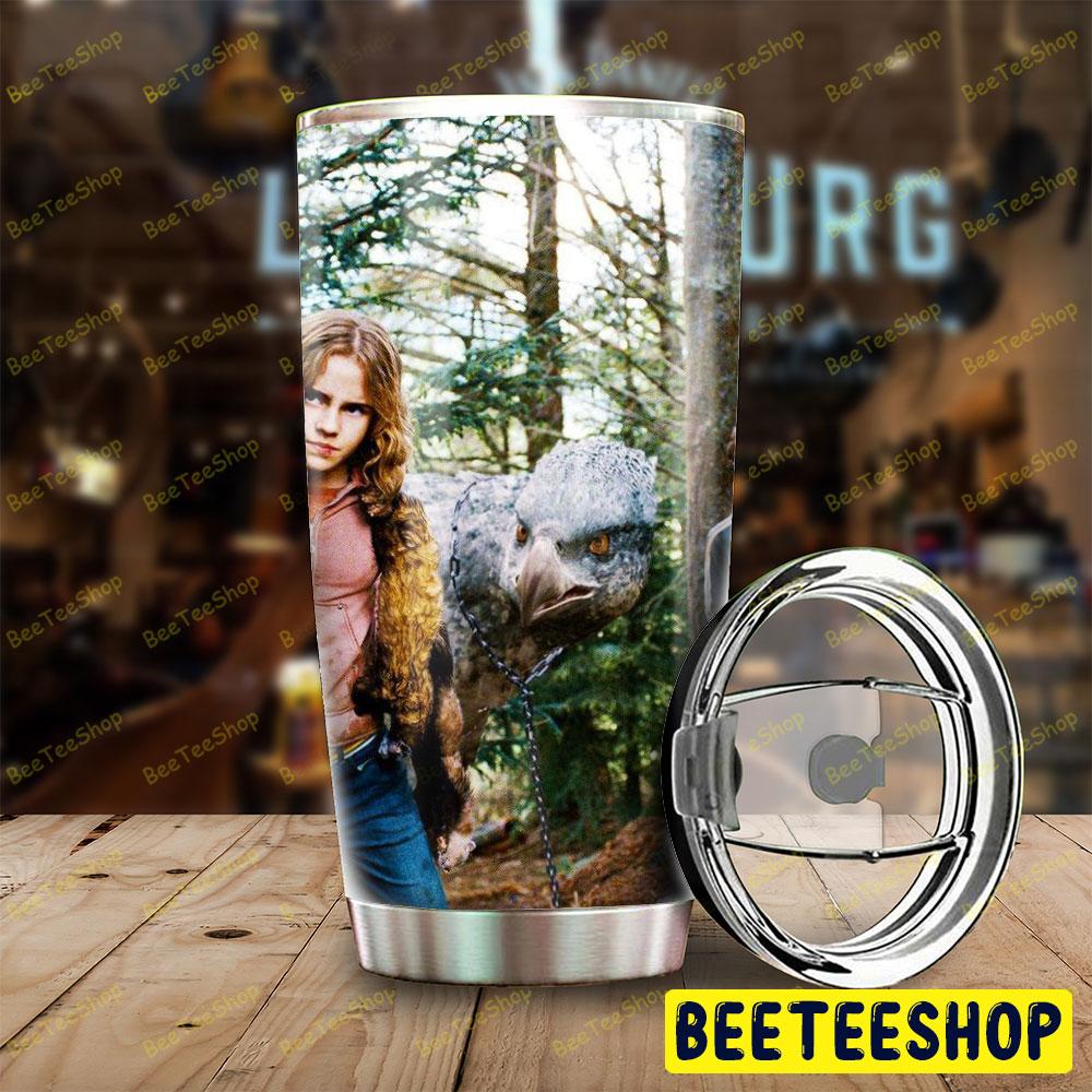 Hermione Granger Harry Potter And The Prisoner Of Azkaban Movie Halloween Beeteeshop Tumbler