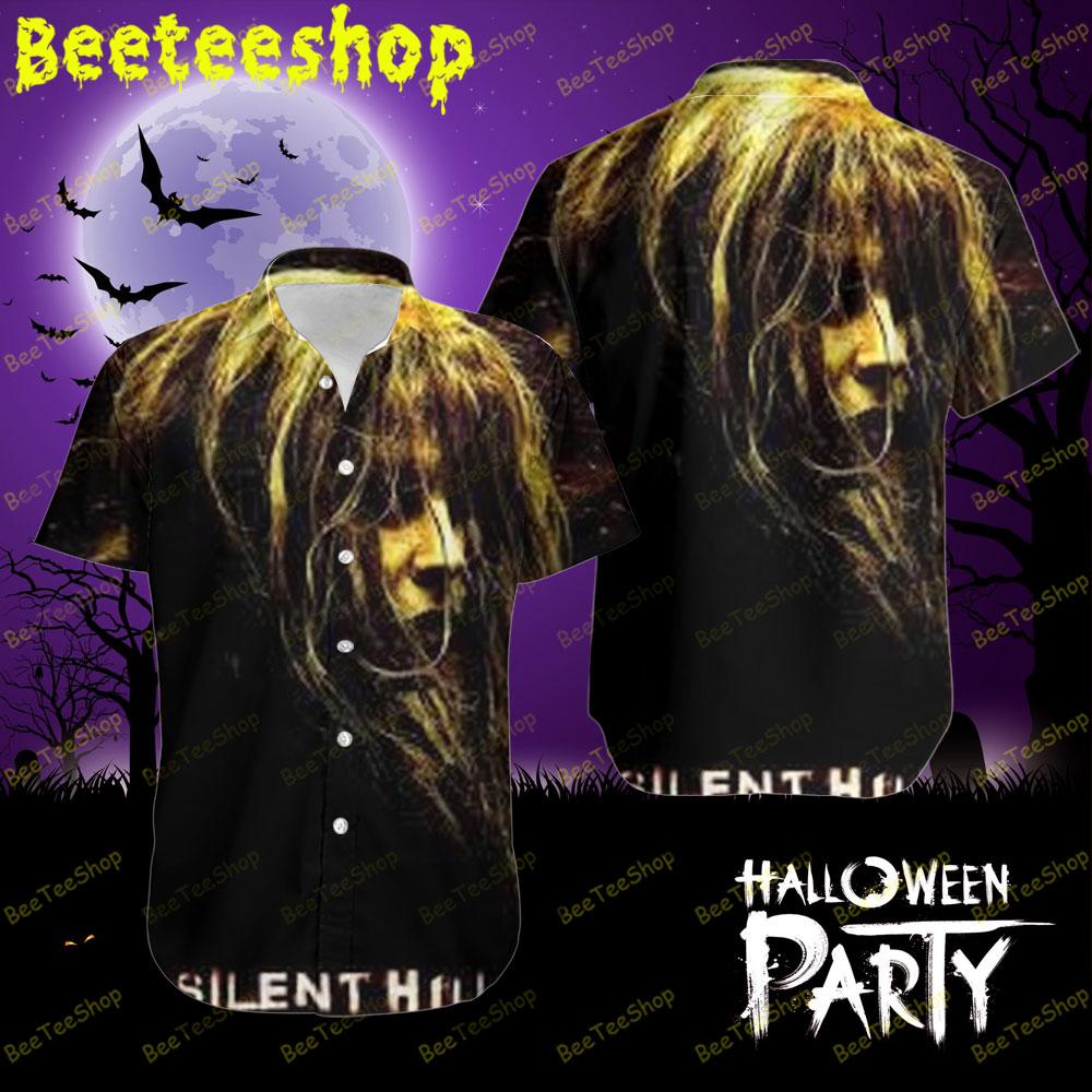 Horror Dark Alessa Silent Hill Halloween Beeteeshop Hawaii Shirt