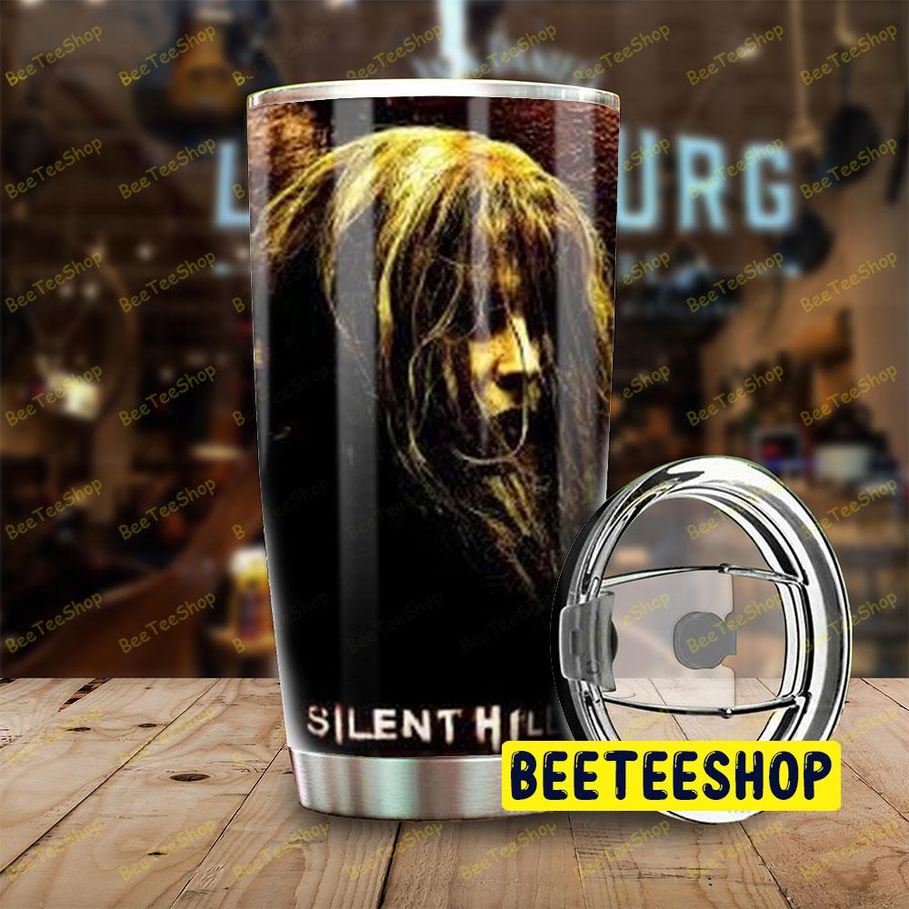 Horror Dark Alessa Silent Hill Halloween Beeteeshop Tumbler