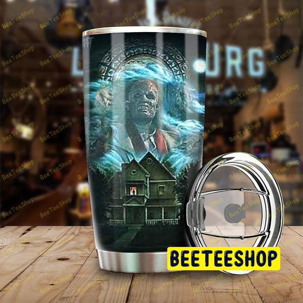 Horror Fright Night Movie Halloween Beeteeshop Tumbler