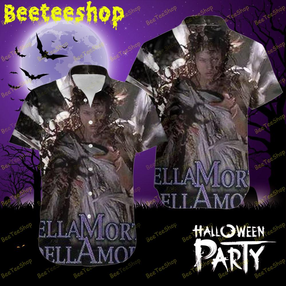 Horror Girl Dellamorte Dellamore Halloween Beeteeshop Hawaii Shirt