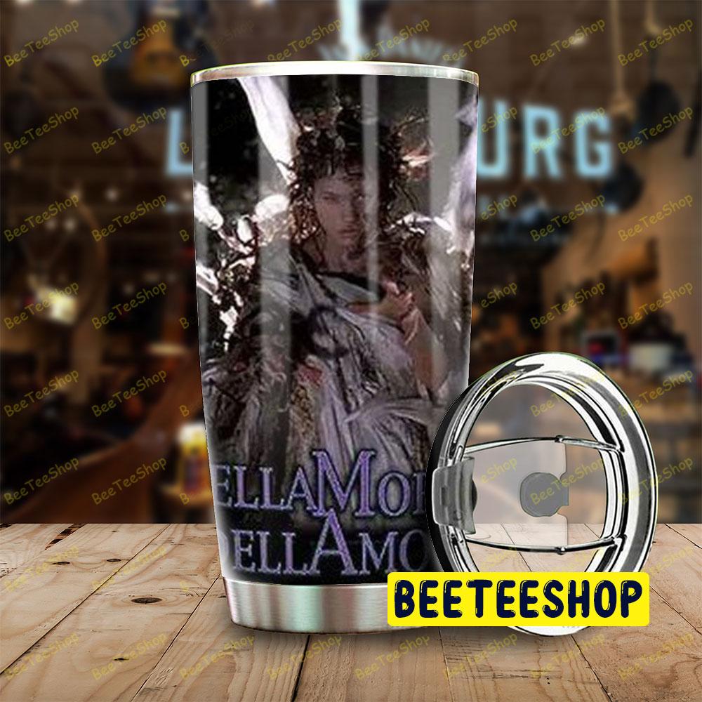 Horror Girl Dellamorte Dellamore Halloween Beeteeshop Tumbler