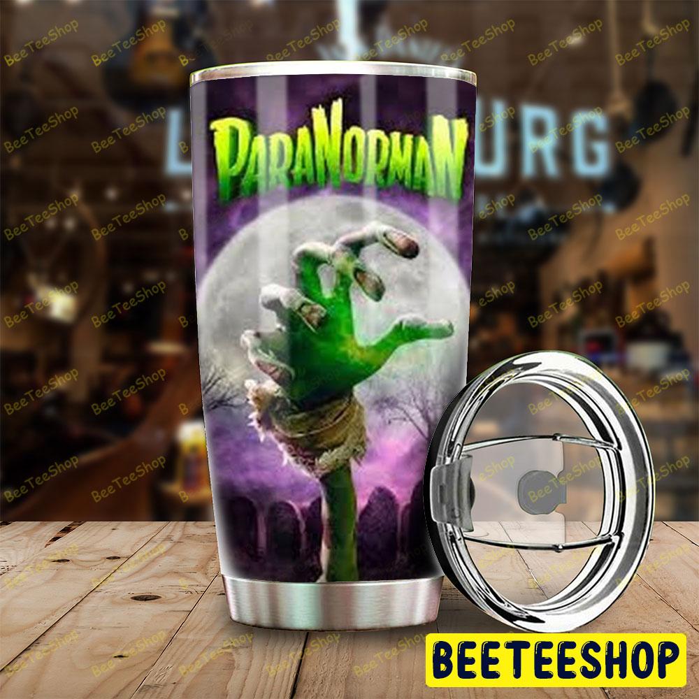 Horror Hand Moon Paranorman Halloween Beeteeshop Tumbler