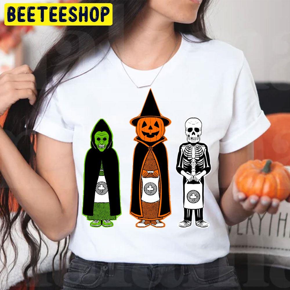 Horror Movie Halloween Iii Beeteeshop Trending Unisex T-Shirt