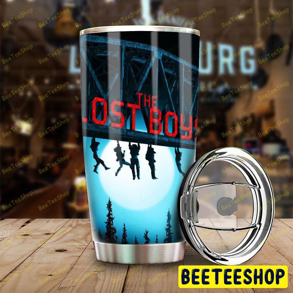 Horror Movie The Lost Boys Halloween Beeteeshop Tumbler