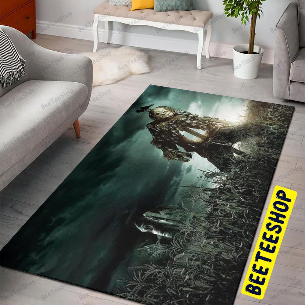 Horror Sarah Bellows Scary Stories To Tell In The Dark Halloween Beeteeshop Rug Rectangle