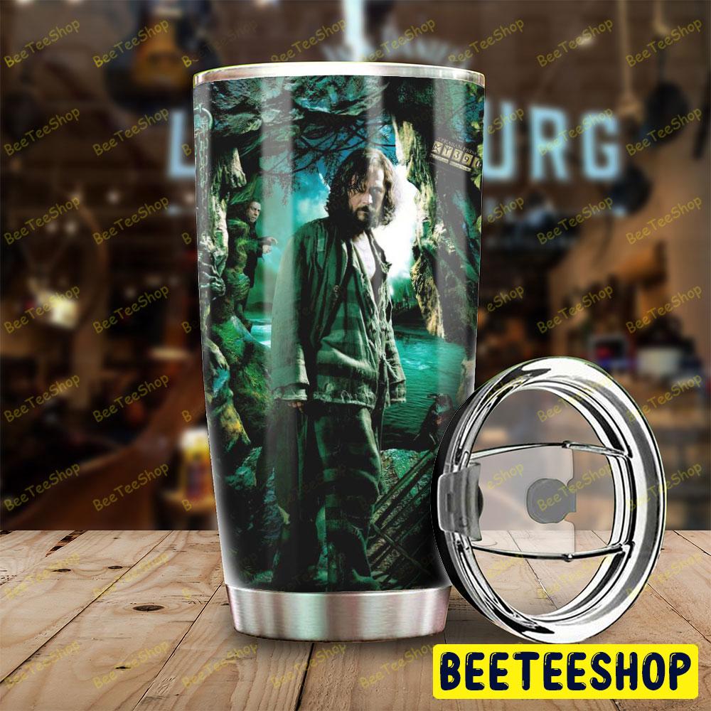 Horror Sirius Black Harry Potter And The Prisoner Of Azkaban Halloween Beeteeshop Tumbler