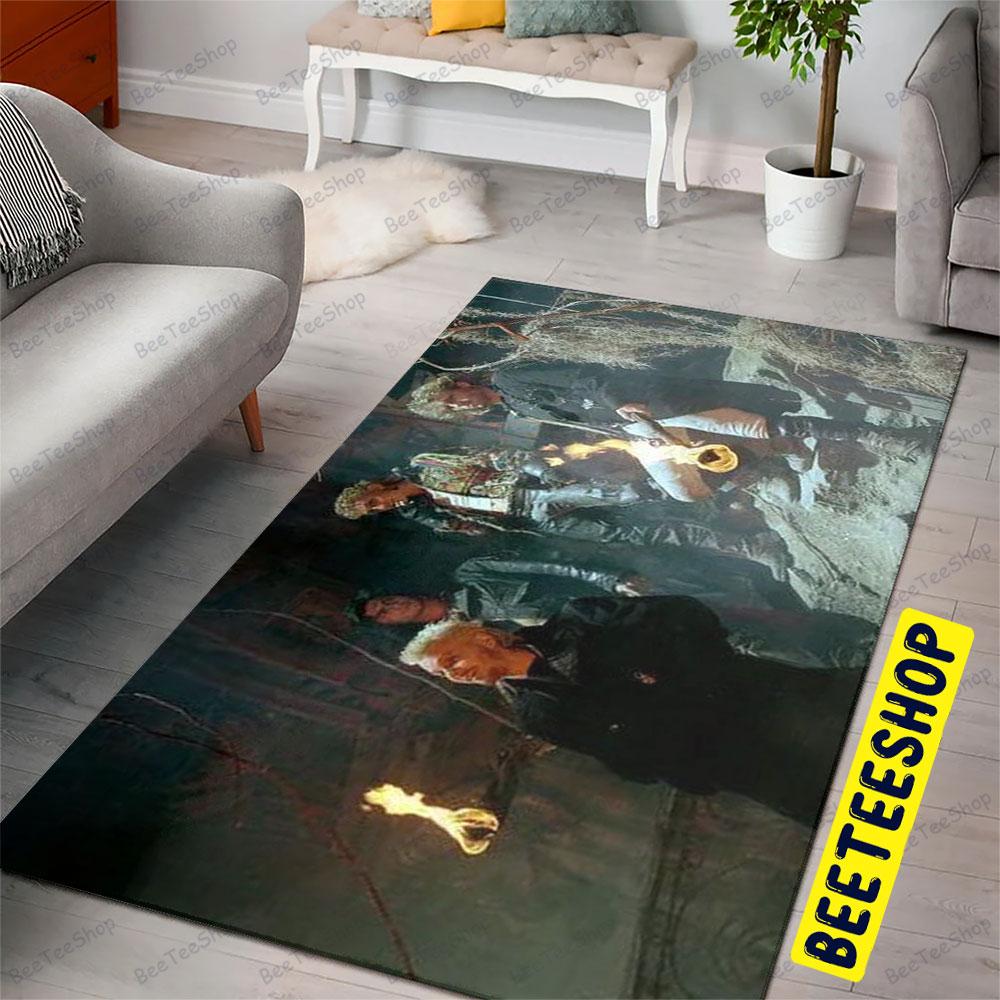 Horror Team The Lost Boys Halloween Beeteeshop Rug Rectangle