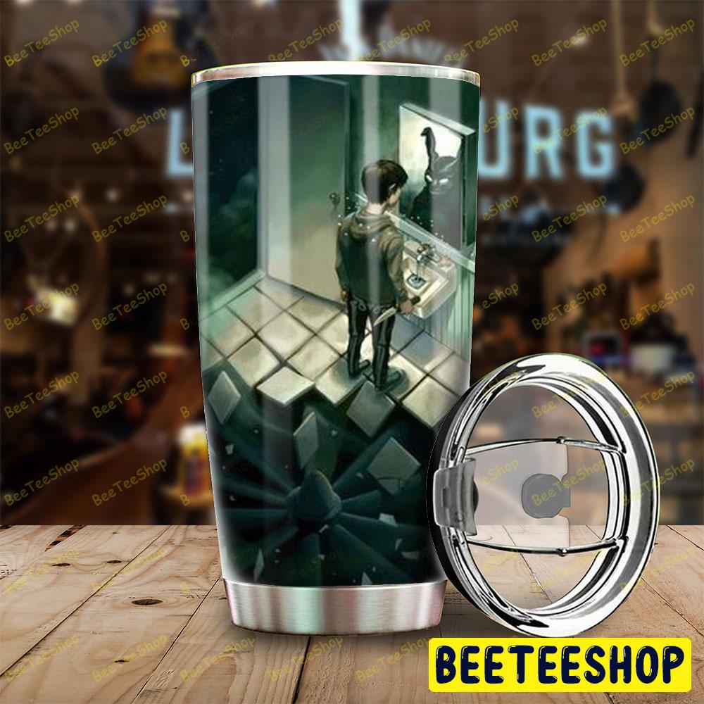 Horror Toilet Donnie Darko Halloween Beeteeshop Tumbler