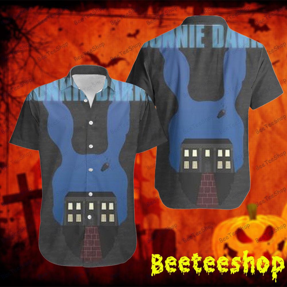 House Donnie Darko Halloween Beeteeshop Hawaii Shirt