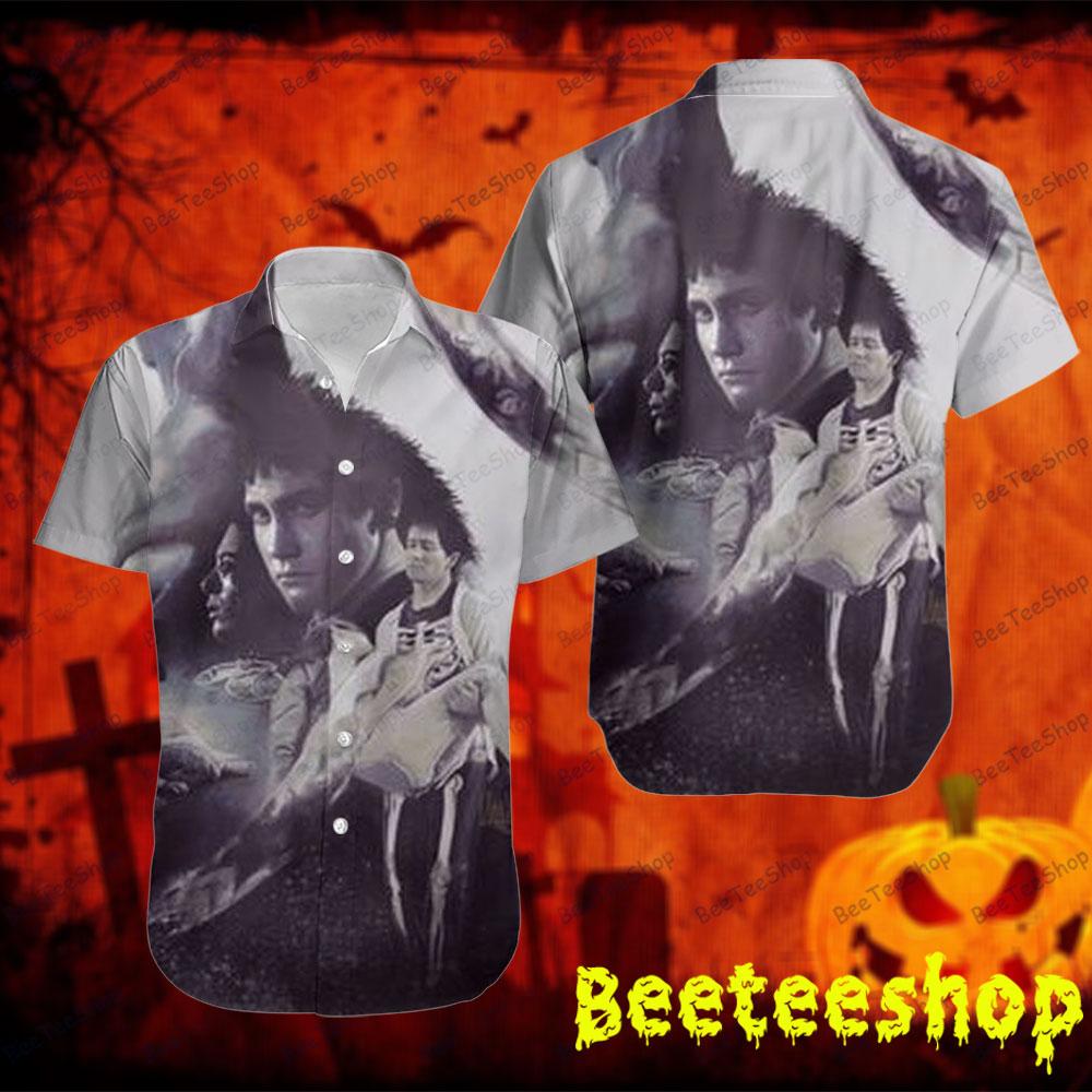 Imagination Donnie Darko Halloween Beeteeshop Hawaii Shirt