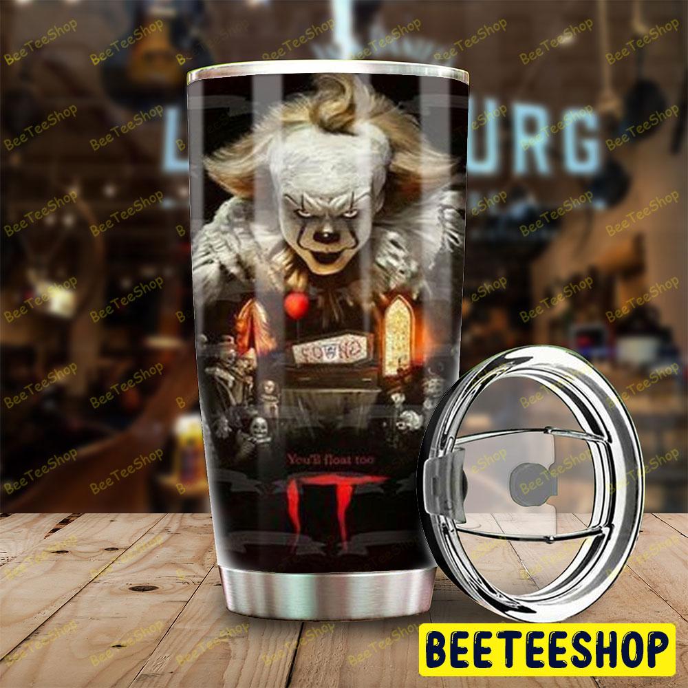 It Halloween Beeteeshop Tumbler Movie Beeteeshop Tumbler