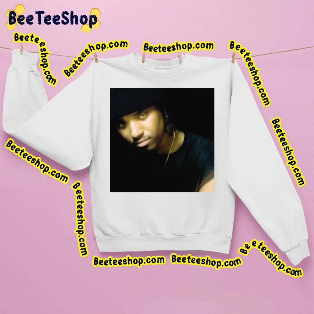 Jahkoy – Pretty Conversation 2023 Album Beeteeshop Trending Unisex Sweatshirt