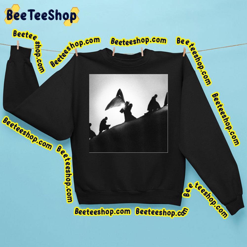 James Blake – Playing Robots Into Heaven 2023 Album Beeteeshop Trending Unisex Sweatshirt