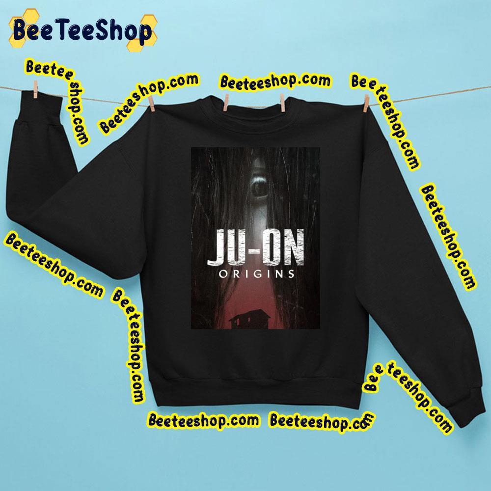 Ju-On Origins Beeteeshop Trending Unisex Sweatshirt