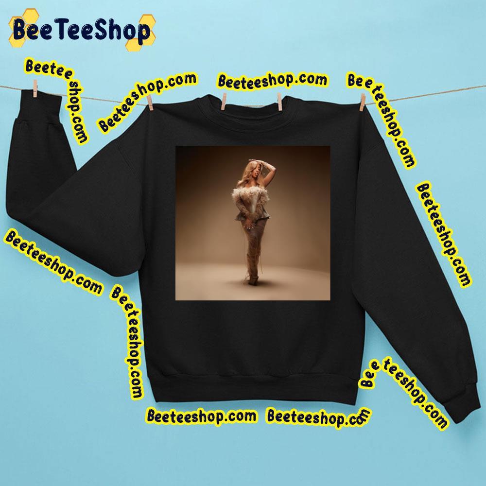 Kamille – K1 2023 Album Beeteeshop Trending Unisex Sweatshirt