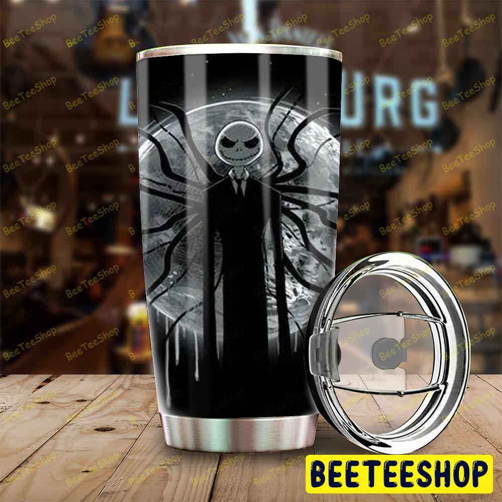 King Dark The Nightmare Before Christmas Halloween Beeteeshop Tumbler