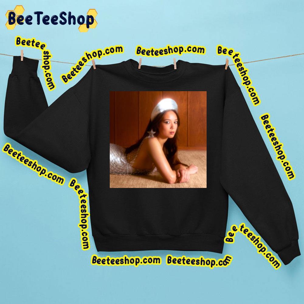 Laufey – Bewitched 2023 Album Beeteeshop Trending Unisex Sweatshirt