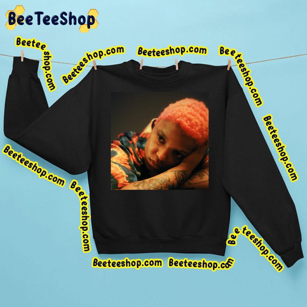 Loraine James Gentle Confrontation 2023 Album Beeteeshop Trending Unisex Sweatshirt